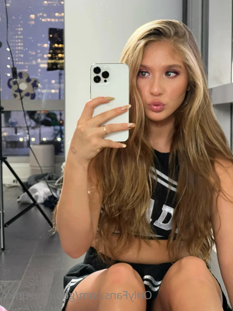 Genie Exum [ genieeexumm ] Onlyfans leaked photo 6311110 on Hotleaks.tv