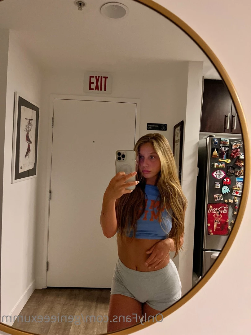 Genie Exum [ genieeexumm ] Onlyfans leaked photo 6311273 on Hotleaks.tv