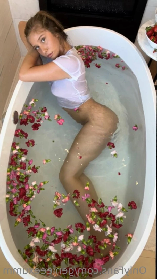 Genie Exum [ genieeexumm ] Onlyfans leaked photo 6311348 on Hotleaks.tv