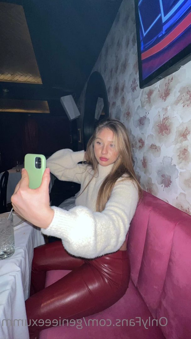 Genie Exum [ genieeexumm ] Onlyfans leaked photo 6311723 on Hotleaks.tv