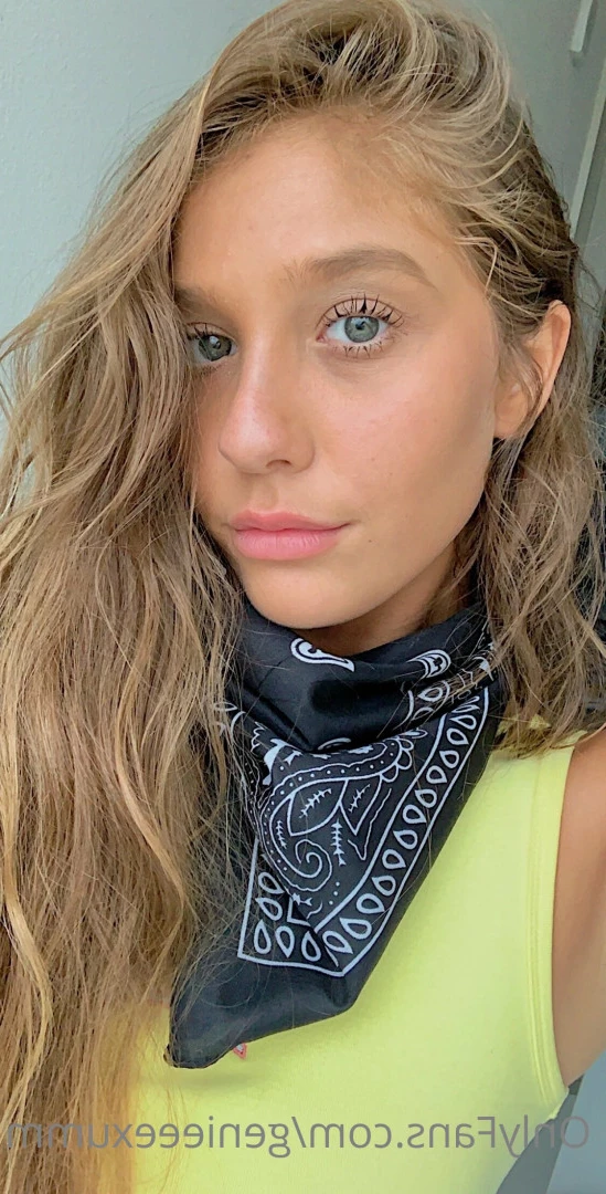 Genie Exum [ genieeexumm ] Onlyfans leaked photo 6311893 on Hotleaks.tv