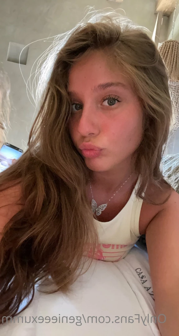 Genie Exum [ genieeexumm ] Onlyfans leaked photo 6312076 on Hotleaks.tv