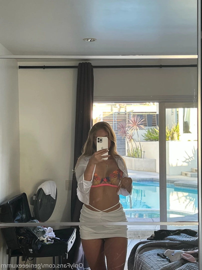 Genie Exum [ genieeexumm ] Onlyfans leaked photo 6312202 on Hotleaks.tv