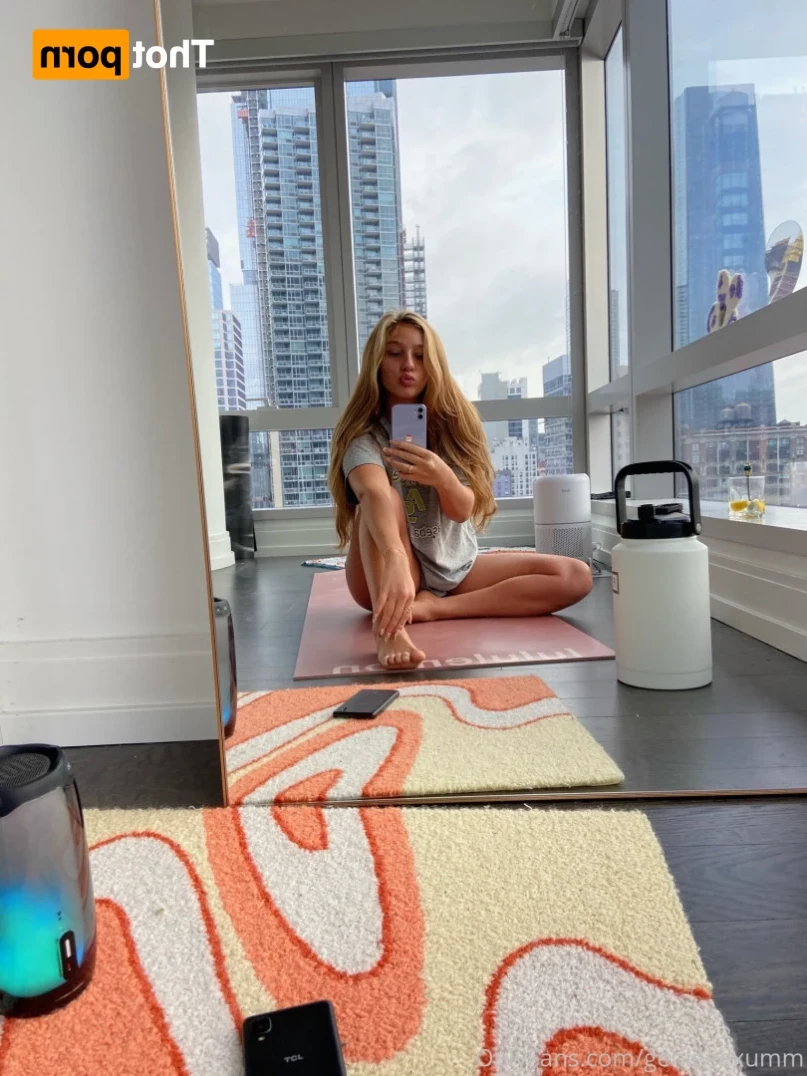 Genie Exum [ genieeexumm ] Onlyfans leaked photo 12098898 on Hotleaks.tv
