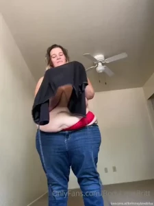 GOD Brittney Love Bliss [ godbrittlovebliss2 ] Onlyfans leaked video 2084679 on Hotleaks.tv