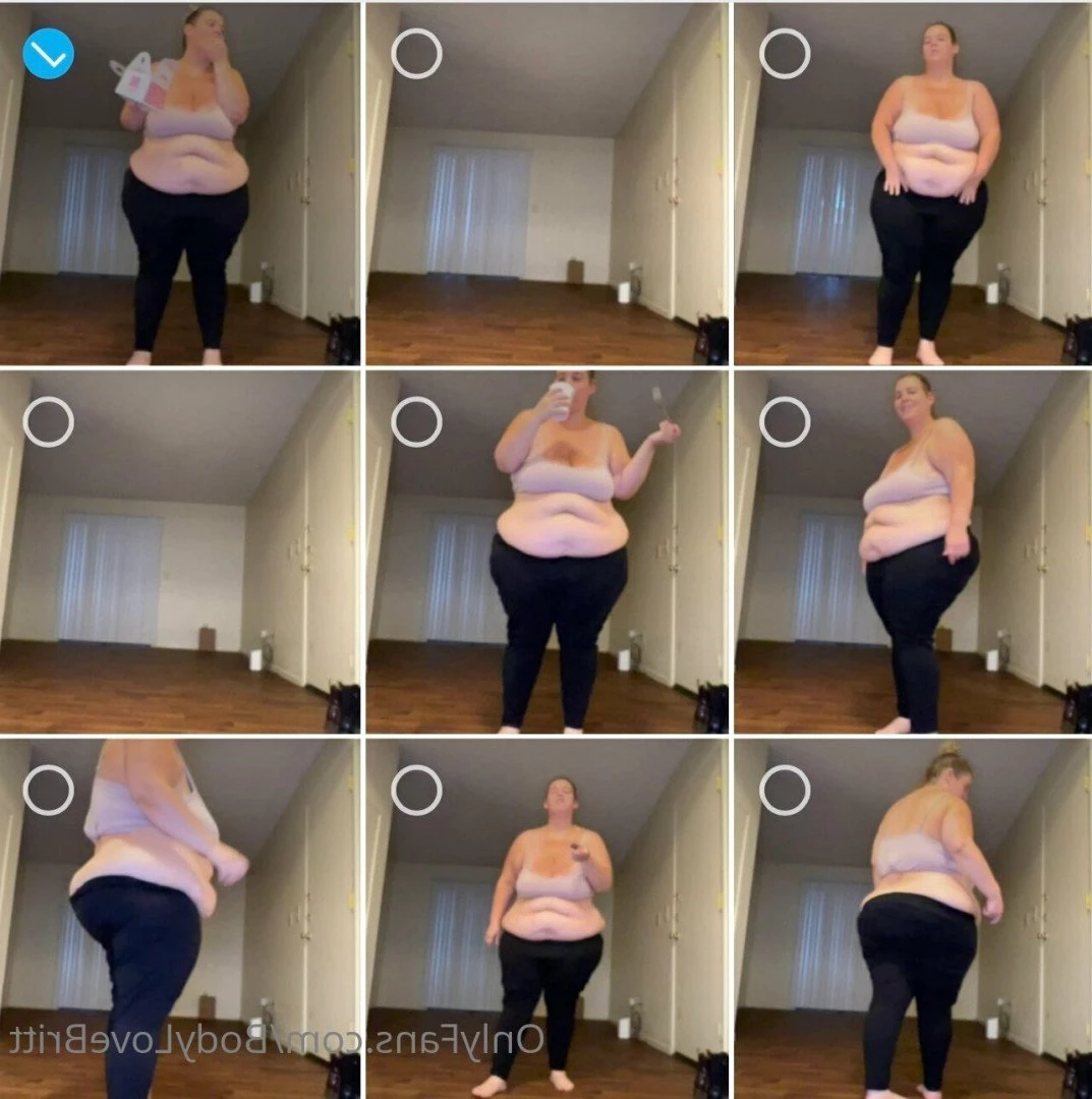 GOD Brittney Love Bliss [ godbrittlovebliss2 ] Onlyfans leaked photo 2393224 on Hotleaks.tv