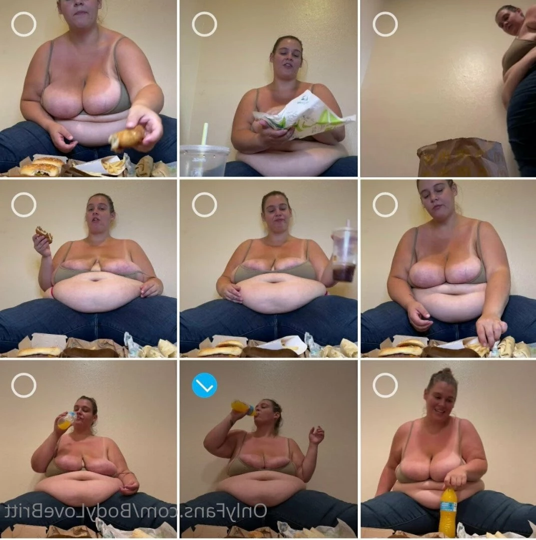 GOD Brittney Love Bliss [ godbrittlovebliss2 ] Onlyfans leaked photo 2393376 on Hotleaks.tv