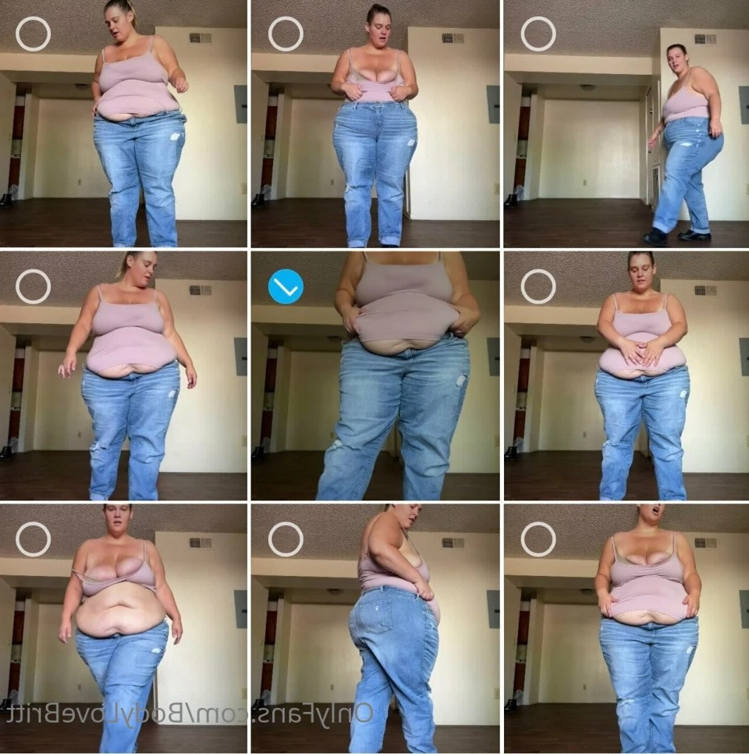 GOD Brittney Love Bliss [ godbrittlovebliss2 ] Onlyfans leaked photo 2393399 on Hotleaks.tv