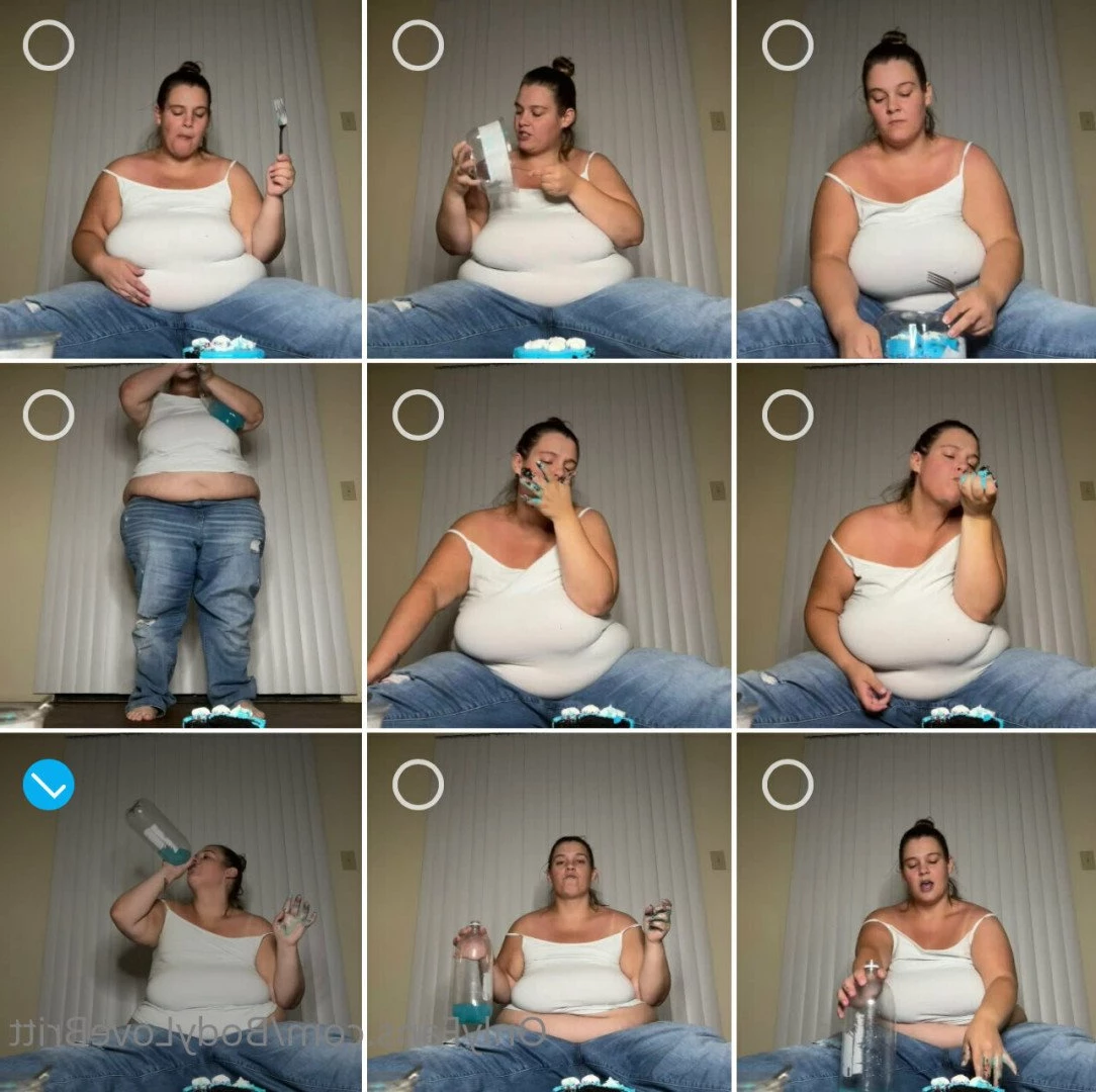 GOD Brittney Love Bliss [ godbrittlovebliss2 ] Onlyfans leaked photo 2393532 on Hotleaks.tv