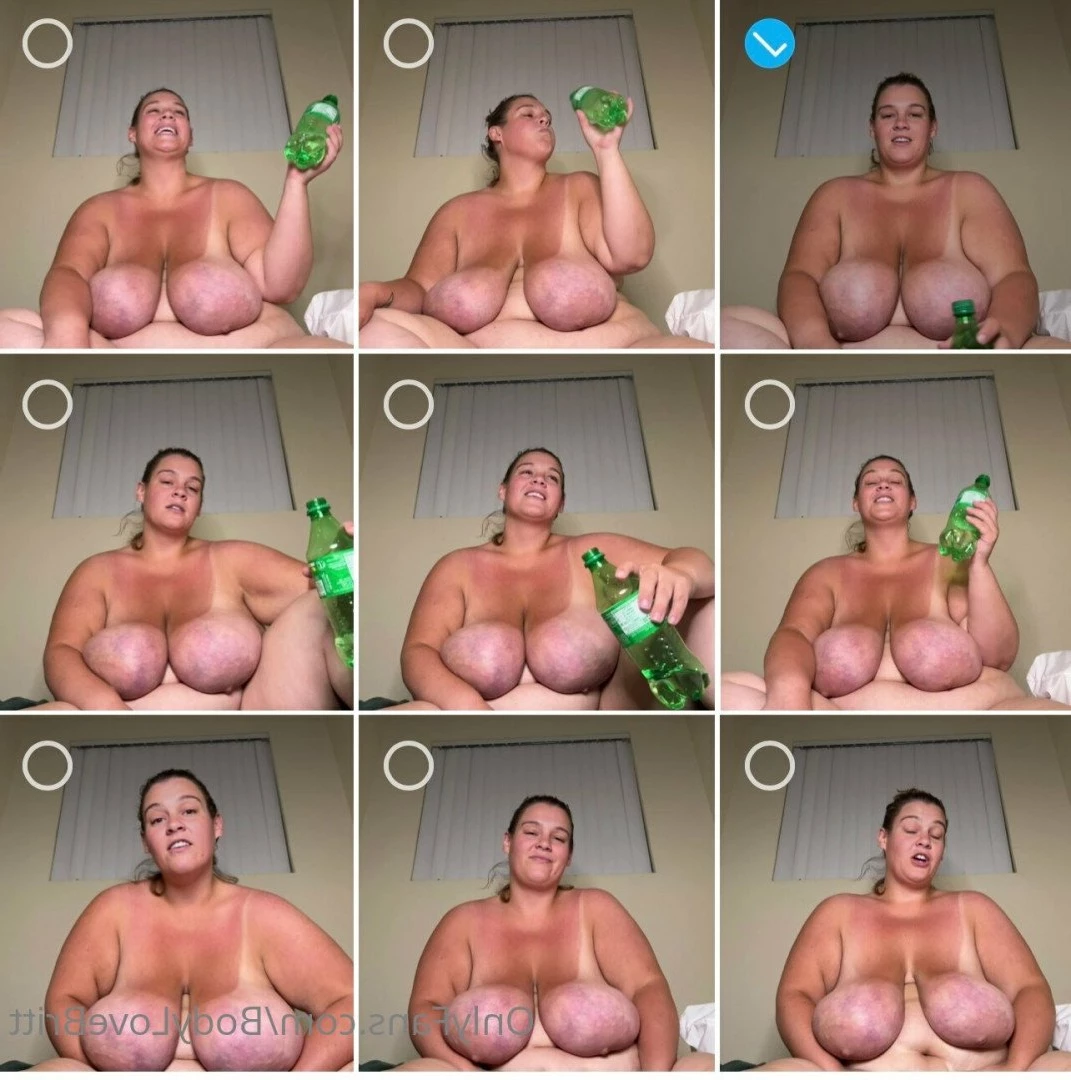 GOD Brittney Love Bliss [ godbrittlovebliss2 ] Onlyfans leaked photo 2393563 on Hotleaks.tv