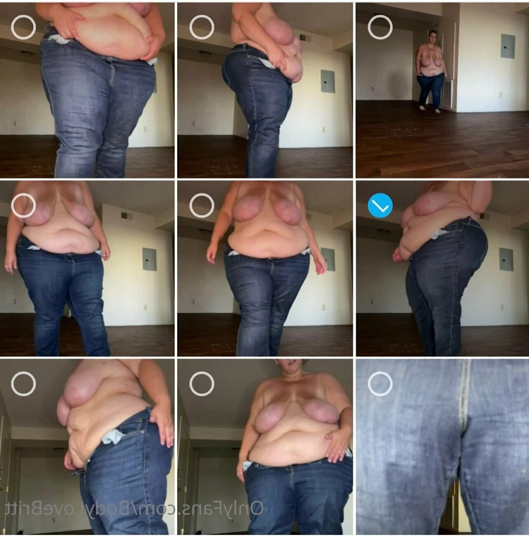 GOD Brittney Love Bliss [ godbrittlovebliss2 ] Onlyfans leaked photo 2393594 on Hotleaks.tv