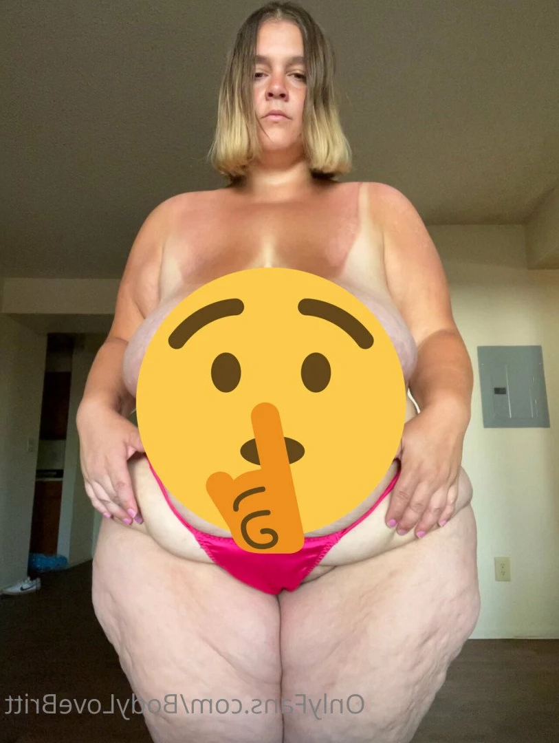 GOD Brittney Love Bliss [ godbrittlovebliss2 ] Onlyfans leaked photo 2393606 on Hotleaks.tv