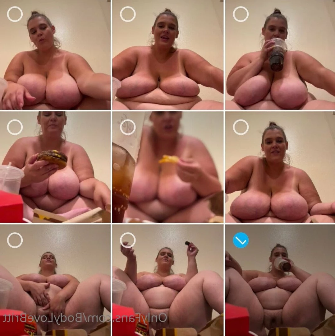 GOD Brittney Love Bliss [ godbrittlovebliss2 ] Onlyfans leaked photo 2393628 on Hotleaks.tv