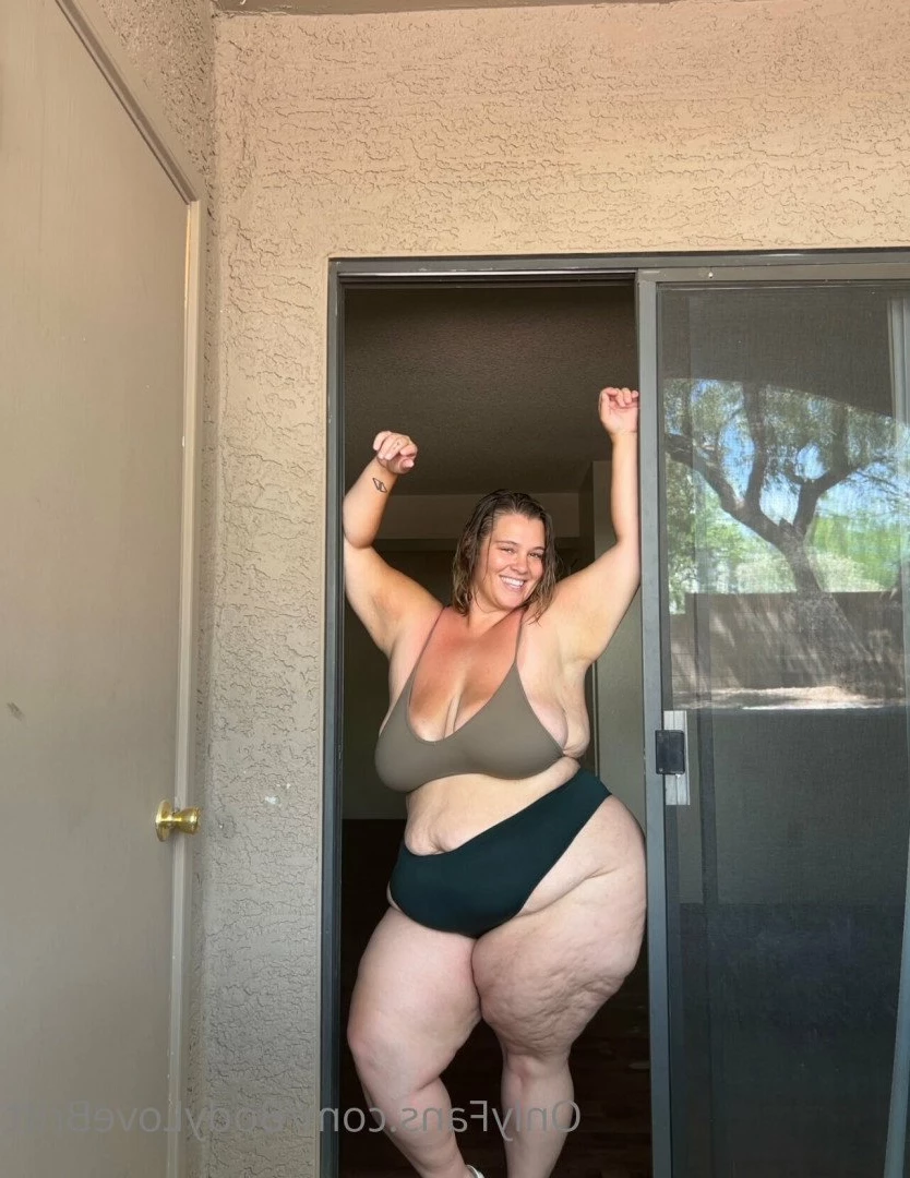 GOD Brittney Love Bliss [ godbrittlovebliss2 ] Onlyfans leaked photo 2393636 on Hotleaks.tv