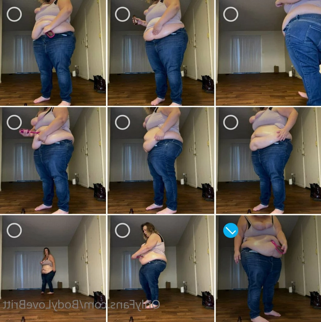 GOD Brittney Love Bliss [ godbrittlovebliss2 ] Onlyfans leaked photo 2393748 on Hotleaks.tv