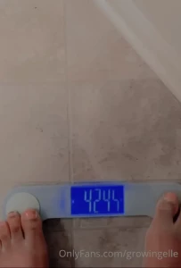Ellie [ growingellex ] Onlyfans leaked video 4807690 on Hotleaks.tv