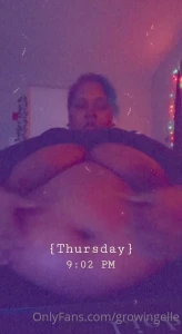 Ellie [ growingellex ] Onlyfans leaked video 4807698 on Hotleaks.tv