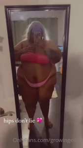 Ellie [ growingellex ] Onlyfans leaked video 4807732 on Hotleaks.tv