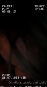 Ellie [ growingellex ] Onlyfans leaked video 4807823 on Hotleaks.tv