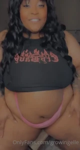 Ellie [ growingellex ] Onlyfans leaked video 4807831 on Hotleaks.tv