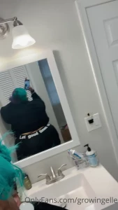 Ellie [ growingellex ] Onlyfans leaked video 4807876 on Hotleaks.tv