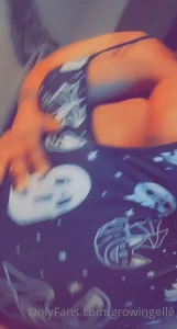 Ellie [ growingellex ] Onlyfans leaked video 4807901 on Hotleaks.tv
