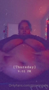 Ellie [ growingellex ] Onlyfans leaked video 4807956 on Hotleaks.tv