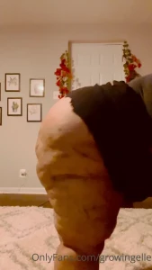 Ellie [ growingellex ] Onlyfans leaked video 4807984 on Hotleaks.tv