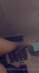 Ellie [ growingellex ] Onlyfans leaked video 4807991 on Hotleaks.tv