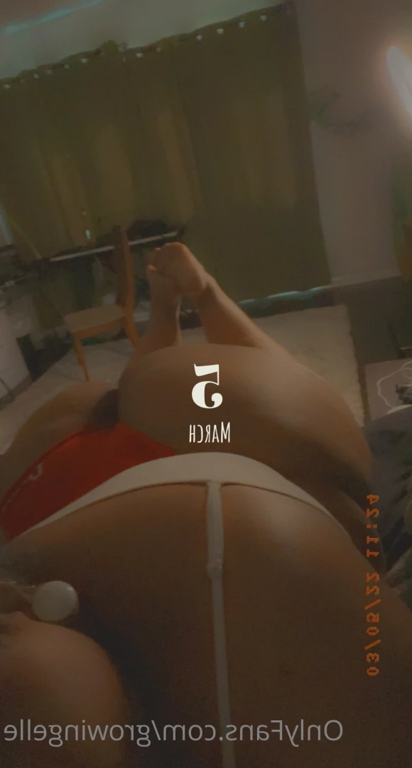 Ellie [ growingellex ] Onlyfans leaked photo 6299512 on Hotleaks.tv
