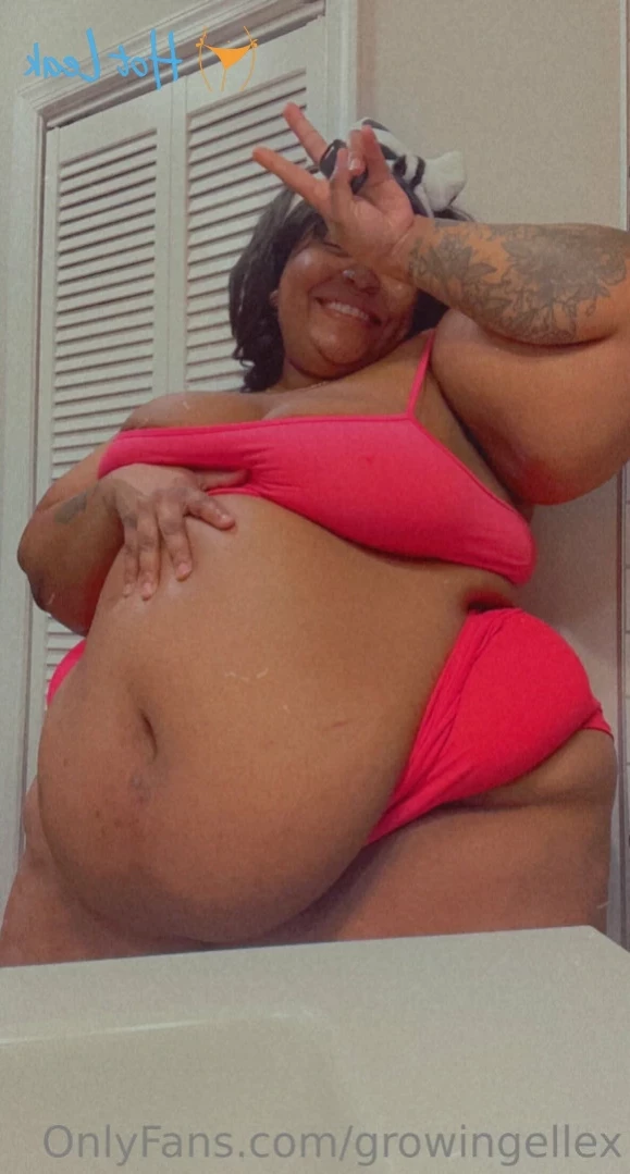 Ellie [ growingellex ] Onlyfans leaked photo 11397469 on Hotleaks.tv