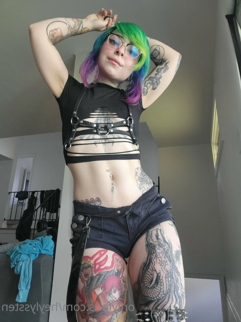 Lyssy ♡ [ heylyssten ] Onlyfans leaked photo 2417753 on Hotleaks.tv