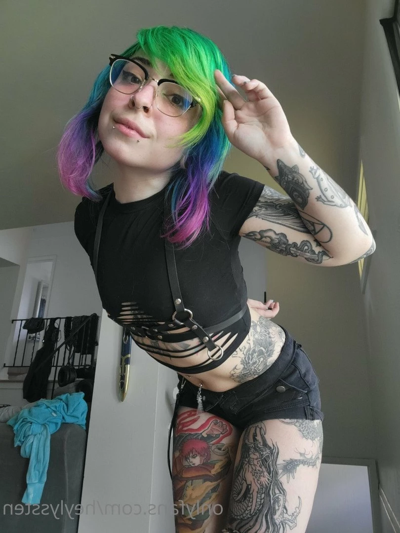 Lyssy ♡ [ heylyssten ] Onlyfans leaked photo 2417825 on Hotleaks.tv