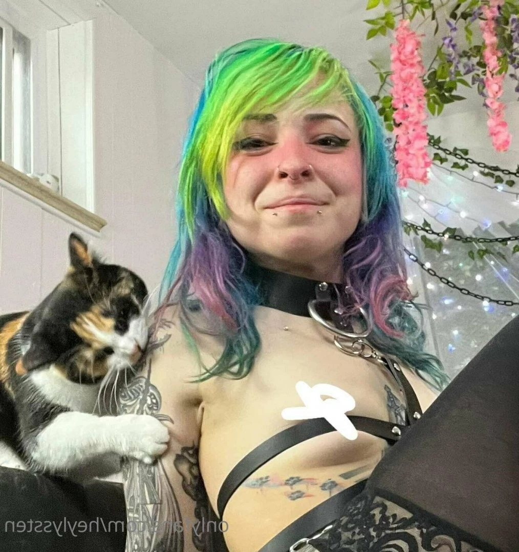 Lyssy ♡ [ heylyssten ] Onlyfans leaked photo 2417852 on Hotleaks.tv