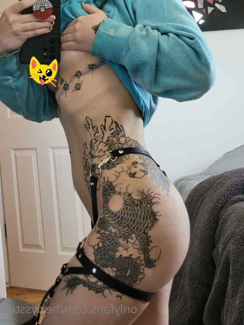 Lyssy ♡ [ heylyssten ] Onlyfans leaked photo 3838820 on Hotleaks.tv