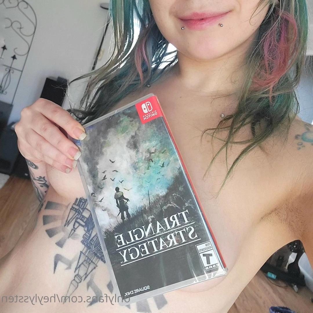 Lyssy ♡ [ heylyssten ] Onlyfans leaked photo 3839686 on Hotleaks.tv