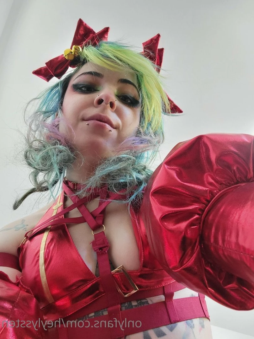 Lyssy ♡ [ heylyssten ] Onlyfans leaked photo 3839969 on Hotleaks.tv