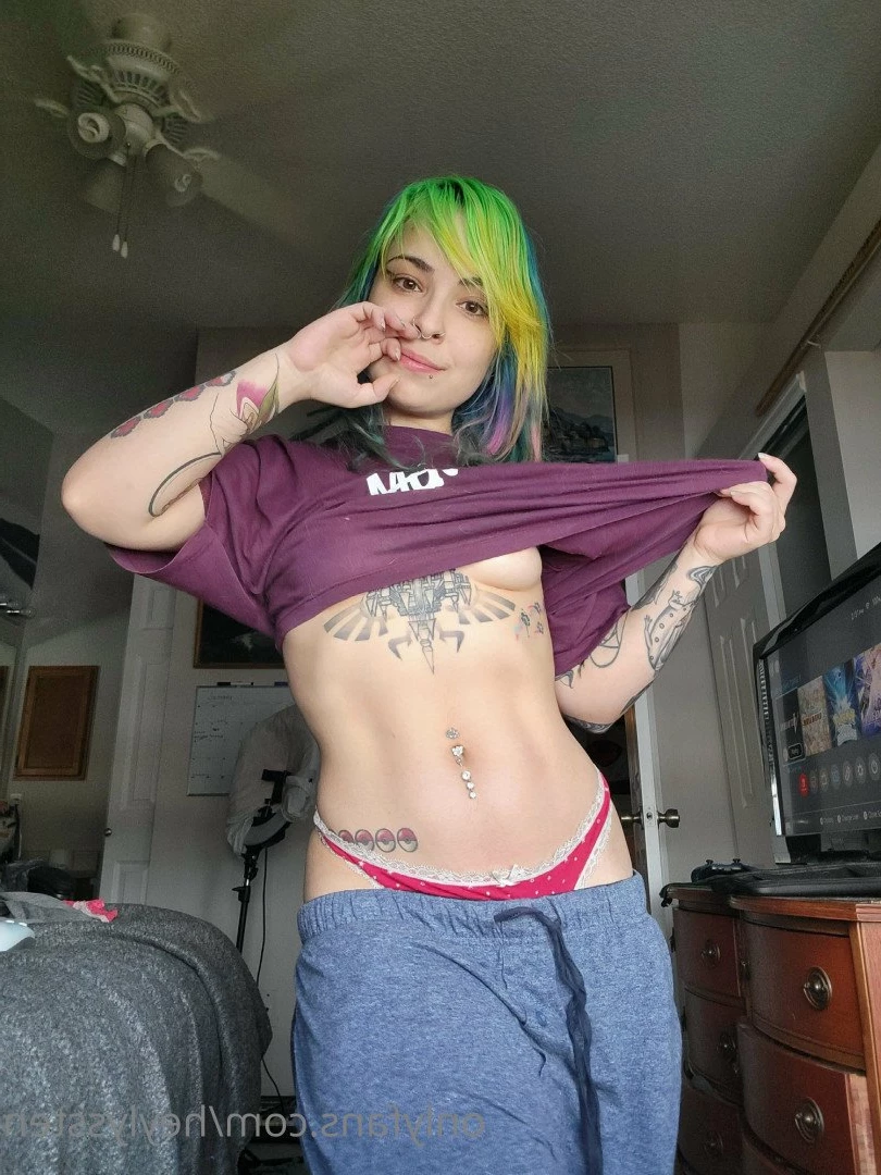 Lyssy ♡ [ heylyssten ] Onlyfans leaked photo 3840062 on Hotleaks.tv
