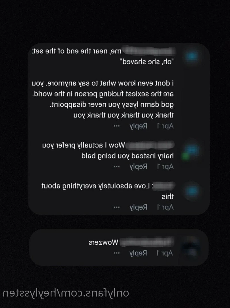 Lyssy ♡ [ heylyssten ] Onlyfans leaked photo 3840282 on Hotleaks.tv