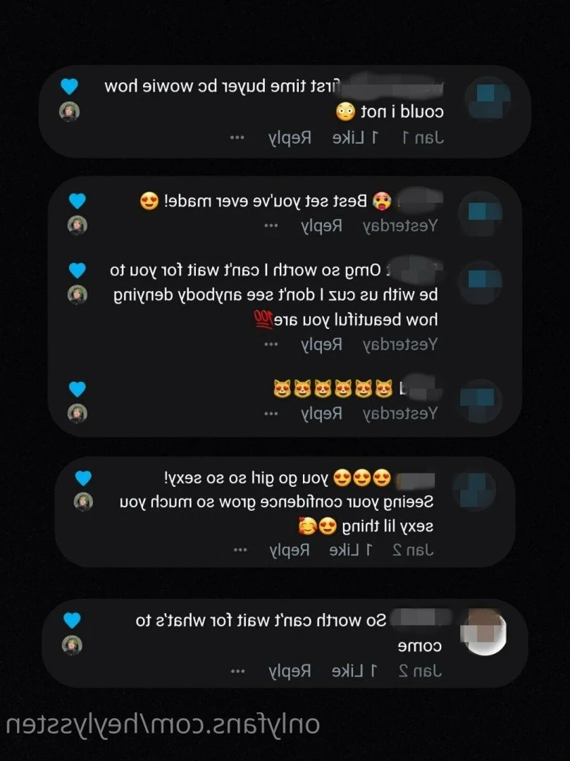 Lyssy ♡ [ heylyssten ] Onlyfans leaked photo 3840581 on Hotleaks.tv