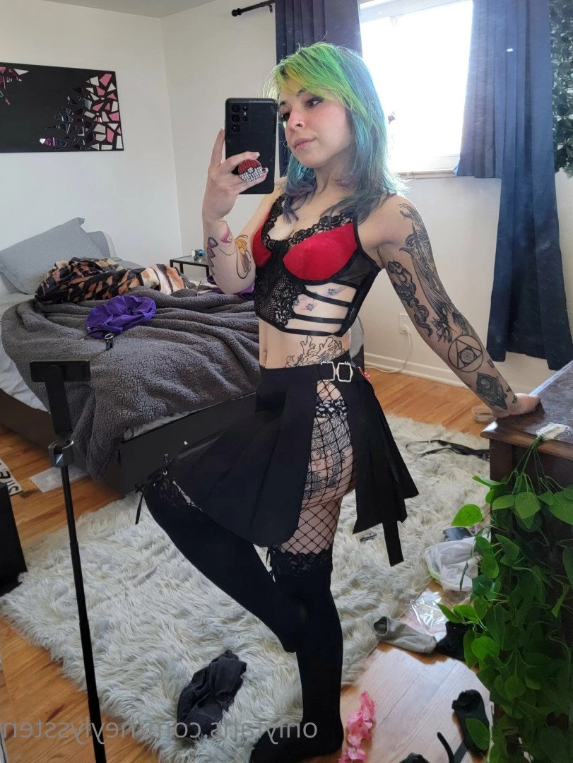 Lyssy ♡ [ heylyssten ] Onlyfans leaked photo 3840666 on Hotleaks.tv