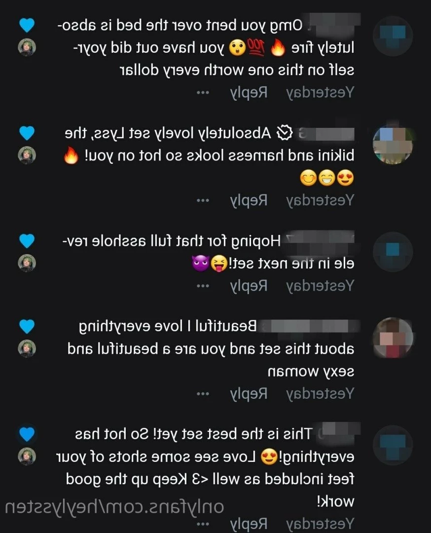 Lyssy ♡ [ heylyssten ] Onlyfans leaked photo 3841251 on Hotleaks.tv