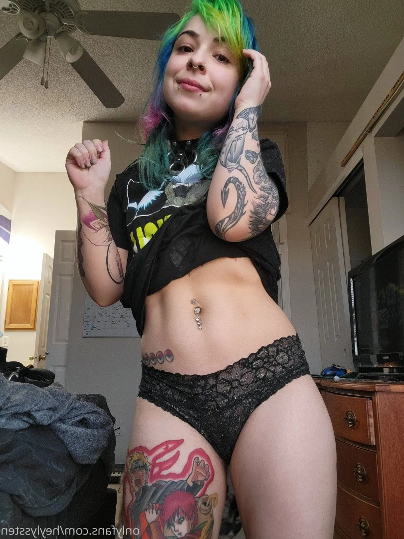 Lyssy ♡ [ heylyssten ] Onlyfans leaked photo 3841451 on Hotleaks.tv