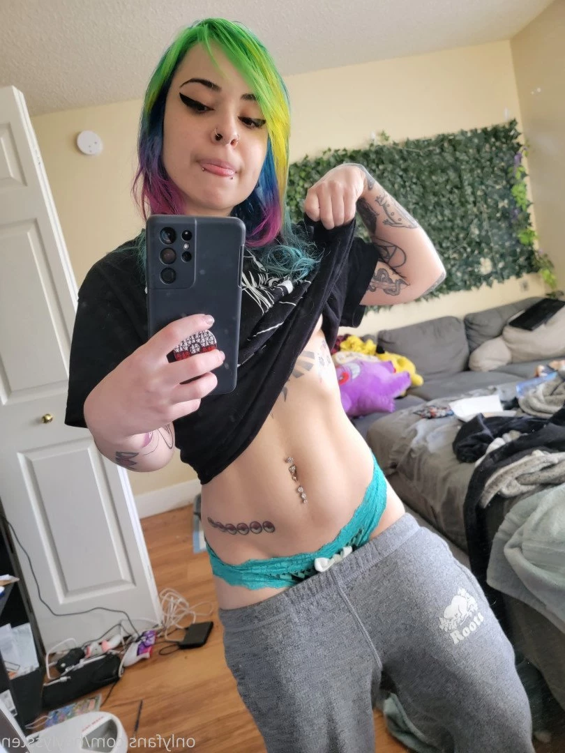 Lyssy ♡ [ heylyssten ] Onlyfans leaked photo 3842135 on Hotleaks.tv