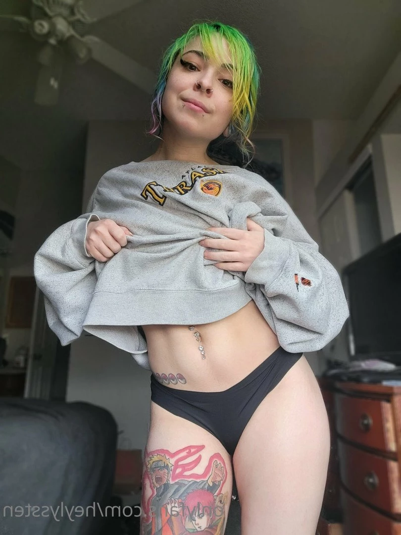 Lyssy ♡ [ heylyssten ] Onlyfans leaked photo 3842479 on Hotleaks.tv
