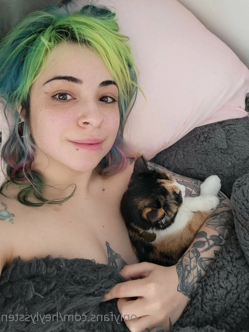 Lyssy ♡ [ heylyssten ] Onlyfans leaked photo 3843058 on Hotleaks.tv