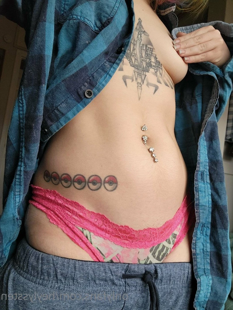Lyssy ♡ [ heylyssten ] Onlyfans leaked photo 3844631 on Hotleaks.tv