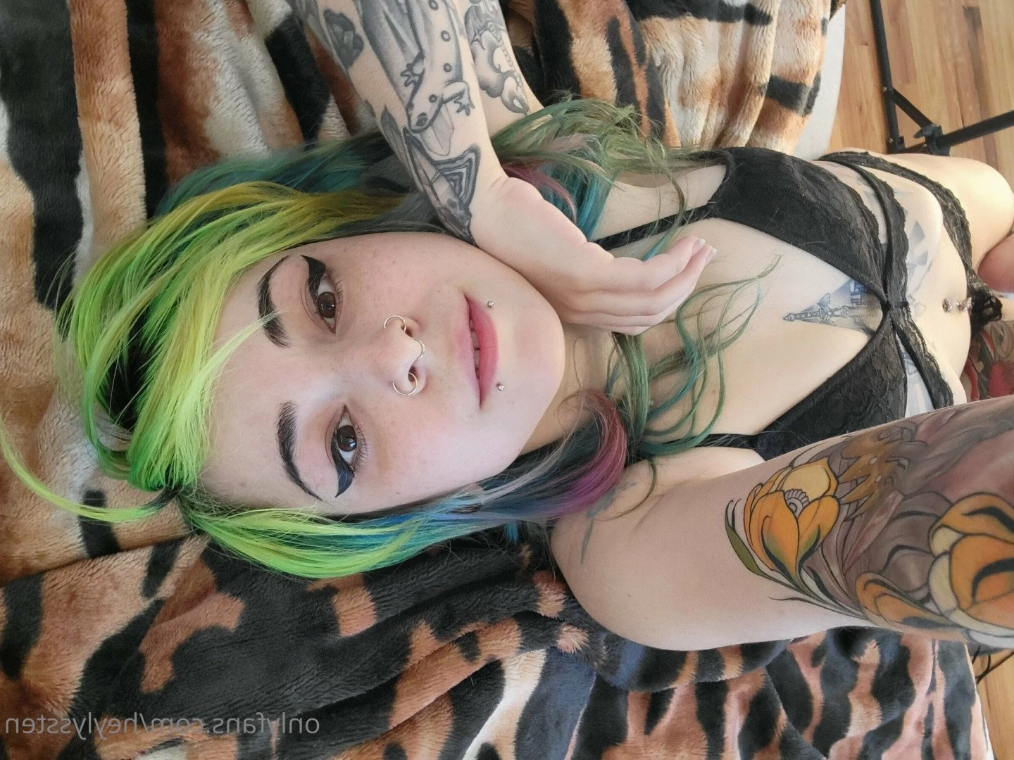 Lyssy ♡ [ heylyssten ] Onlyfans leaked photo 3845092 on Hotleaks.tv