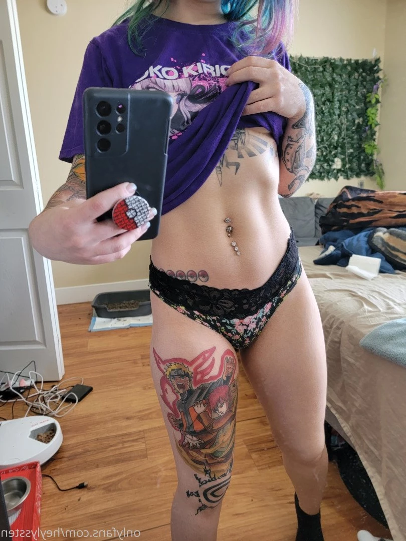 Lyssy ♡ [ heylyssten ] Onlyfans leaked photo 3845928 on Hotleaks.tv