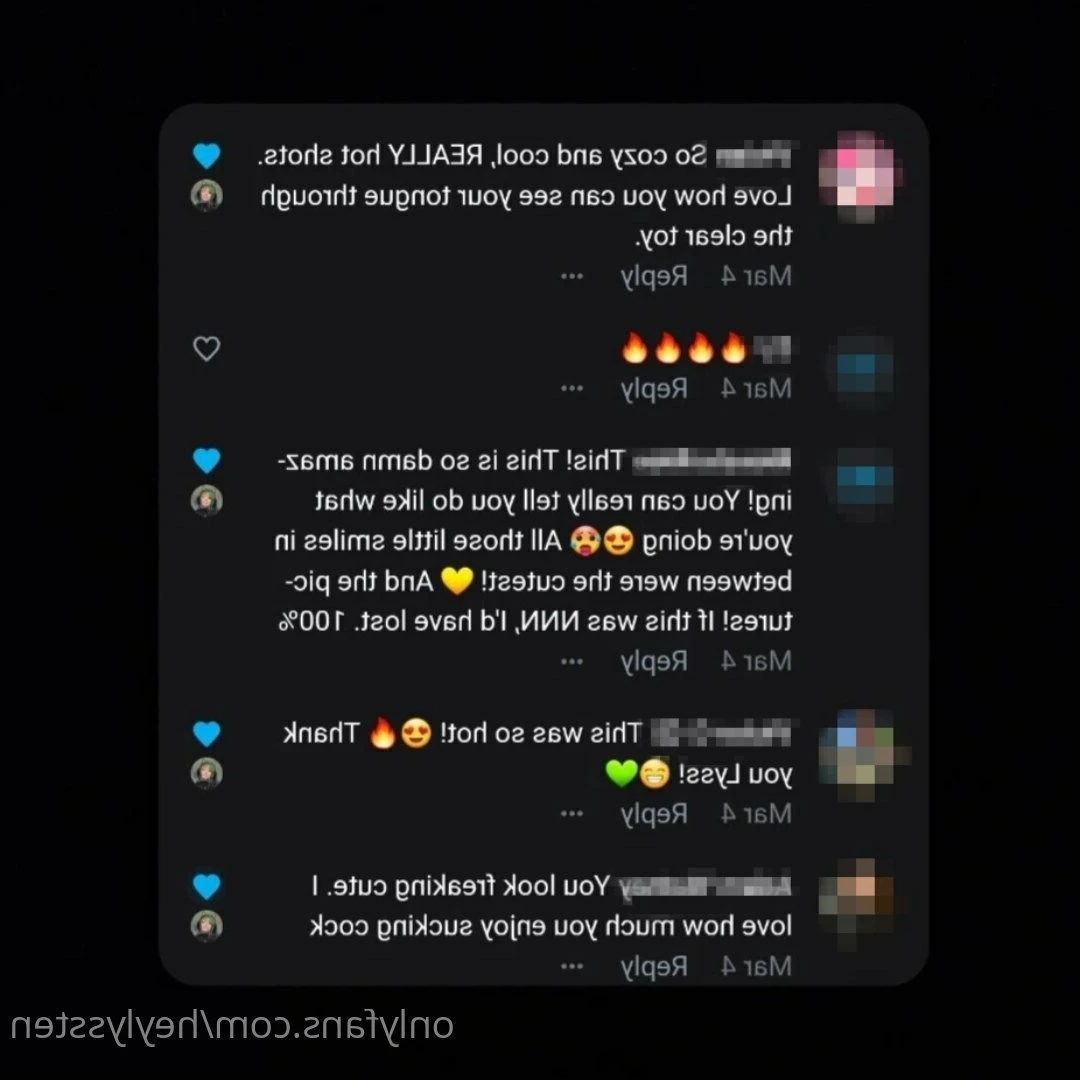 Lyssy ♡ [ heylyssten ] Onlyfans leaked photo 3846208 on Hotleaks.tv